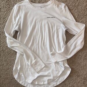 Under Armour Long Sleeve Tee